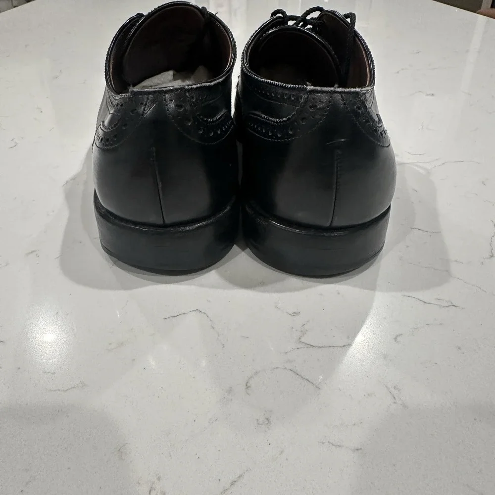 Allen Edmonds allen edmonds